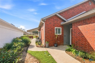 Imagine waking up to views of the lush fairways and walking just on Colony Creek Country Club in Texas - for sale on GolfHomes.com, golf home, golf lot