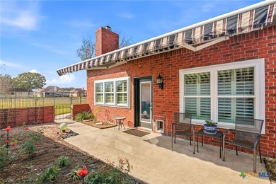 Imagine waking up to views of the lush fairways and walking just on Colony Creek Country Club in Texas - for sale on GolfHomes.com, golf home, golf lot