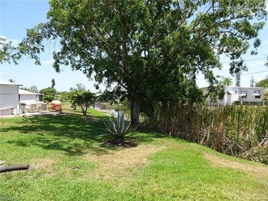 Welcome to Imperial Harbor. A 55+ Community Where You Own the on Bonita Fairways in Florida - for sale on GolfHomes.com, golf home, golf lot