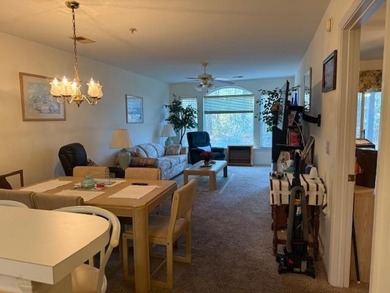 This Condo is in the popular, lovely True Blue Area. Great on  in South Carolina - for sale on GolfHomes.com, golf home, golf lot