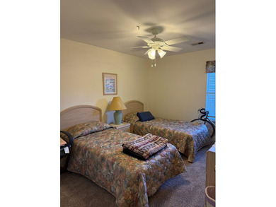 This Condo is in the popular, lovely True Blue Area. Great on  in South Carolina - for sale on GolfHomes.com, golf home, golf lot