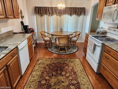 Welcome to Imperial Harbor. A 55+ Community Where You Own the on Bonita Fairways in Florida - for sale on GolfHomes.com, golf home, golf lot