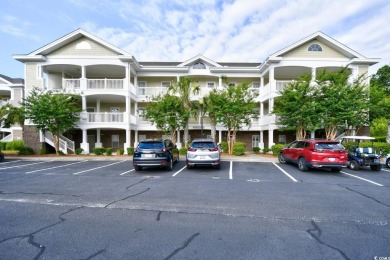 Move in Ready 2bdrm 2 bath Fully Furnished FIRST FLOOR END UNIT on Barefoot Resort and Golf Club  in South Carolina - for sale on GolfHomes.com, golf home, golf lot