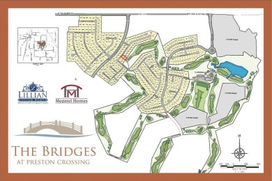 35 acre golf course lot in the highly sought after Bridges At on The Bridges Golf Club in Texas - for sale on GolfHomes.com, golf home, golf lot