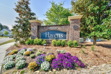 Move in Ready 2bdrm 2 bath Fully Furnished FIRST FLOOR END UNIT on Barefoot Resort and Golf Club  in South Carolina - for sale on GolfHomes.com, golf home, golf lot