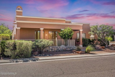Welcome to 1903 Coyote Ridge, a beautifully maintained on Sonoma Ranch Golf Course in New Mexico - for sale on GolfHomes.com, golf home, golf lot