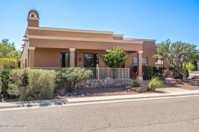 Welcome to 1903 Coyote Ridge, a beautifully maintained on Sonoma Ranch Golf Course in New Mexico - for sale on GolfHomes.com, golf home, golf lot