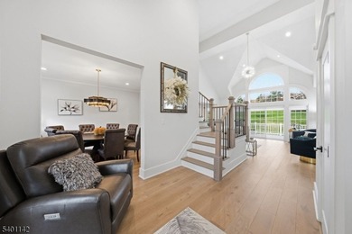 Escape the City and enjoy Resort Style Living just One Hour from on Crystal Springs Resort in New Jersey - for sale on GolfHomes.com, golf home, golf lot