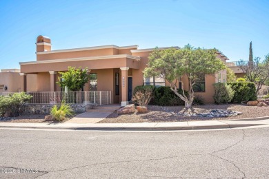 Welcome to 1903 Coyote Ridge, a beautifully maintained on Sonoma Ranch Golf Course in New Mexico - for sale on GolfHomes.com, golf home, golf lot
