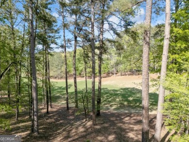 UNBEATABLE REYNOLDS LAKE OCONEE LOCATION WITH PREMIER GOLF on Reynolds Lake Oconee - The Oconee in Georgia - for sale on GolfHomes.com, golf home, golf lot