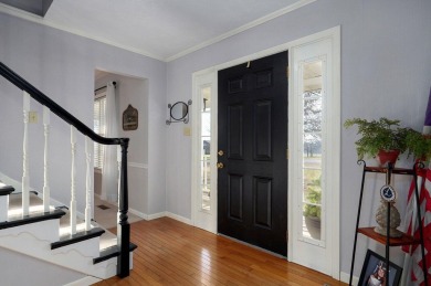 CALLING ALL GOLFERS & POOL LOVERS! Beautiful Home With An on Mt Vernon Municipal Golf Club in Missouri - for sale on GolfHomes.com, golf home, golf lot