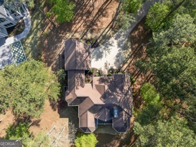 UNBEATABLE REYNOLDS LAKE OCONEE LOCATION WITH PREMIER GOLF on Reynolds Lake Oconee - The Oconee in Georgia - for sale on GolfHomes.com, golf home, golf lot