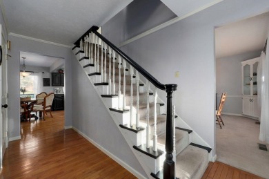 CALLING ALL GOLFERS & POOL LOVERS! Beautiful Home With An on Mt Vernon Municipal Golf Club in Missouri - for sale on GolfHomes.com, golf home, golf lot