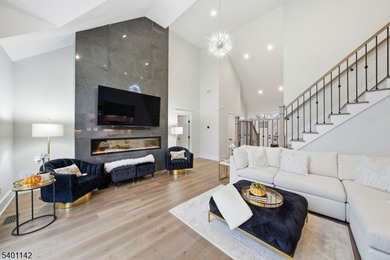 Escape the City and enjoy Resort Style Living just One Hour from on Crystal Springs Resort in New Jersey - for sale on GolfHomes.com, golf home, golf lot