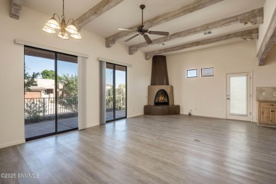 Welcome to 1903 Coyote Ridge, a beautifully maintained on Sonoma Ranch Golf Course in New Mexico - for sale on GolfHomes.com, golf home, golf lot