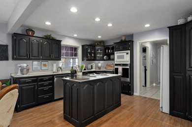 CALLING ALL GOLFERS & POOL LOVERS! Beautiful Home With An on Mt Vernon Municipal Golf Club in Missouri - for sale on GolfHomes.com, golf home, golf lot