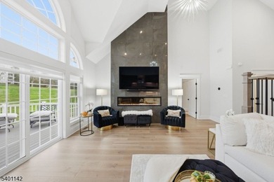 Escape the City and enjoy Resort Style Living just One Hour from on Crystal Springs Resort in New Jersey - for sale on GolfHomes.com, golf home, golf lot