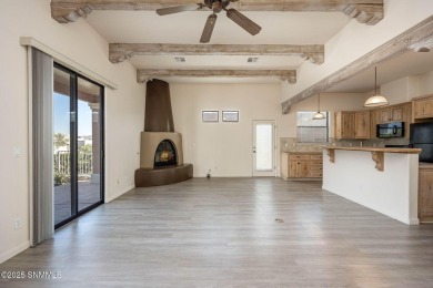 Welcome to 1903 Coyote Ridge, a beautifully maintained on Sonoma Ranch Golf Course in New Mexico - for sale on GolfHomes.com, golf home, golf lot