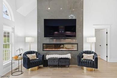 Escape the City and enjoy Resort Style Living just One Hour from on Crystal Springs Resort in New Jersey - for sale on GolfHomes.com, golf home, golf lot