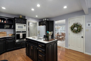 CALLING ALL GOLFERS & POOL LOVERS! Beautiful Home With An on Mt Vernon Municipal Golf Club in Missouri - for sale on GolfHomes.com, golf home, golf lot