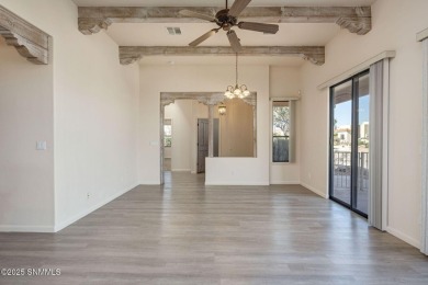Welcome to 1903 Coyote Ridge, a beautifully maintained on Sonoma Ranch Golf Course in New Mexico - for sale on GolfHomes.com, golf home, golf lot