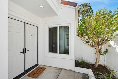 Paradise awaits you just a few miles from the Pacific Ocean on Ocean Hills Country Club in California - for sale on GolfHomes.com, golf home, golf lot