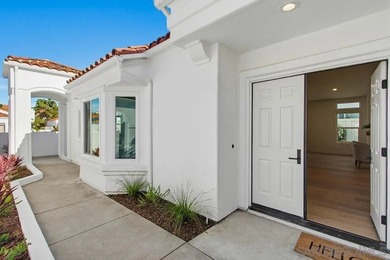 Paradise awaits you just a few miles from the Pacific Ocean on Ocean Hills Country Club in California - for sale on GolfHomes.com, golf home, golf lot