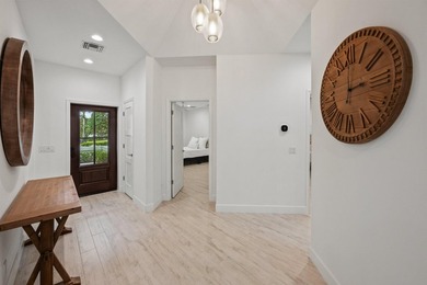 Located in the prestigious Loxahatchee Club-ranked #17 by Forbes on The Loxahatchee Club in Florida - for sale on GolfHomes.com, golf home, golf lot