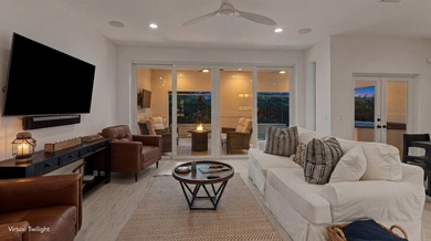 Located in the prestigious Loxahatchee Club-ranked #17 by Forbes on The Loxahatchee Club in Florida - for sale on GolfHomes.com, golf home, golf lot