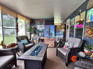 Fully Remodeled 3BR/2BA | 1,352 Sq. Ft. | Modern Upgrades on Rolling Greens Executive Golf Community in Florida - for sale on GolfHomes.com, golf home, golf lot