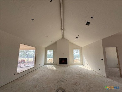 Welcome to 1324 Shirley Faye in Salado, TX! This beautifully on Mill Creek Golf Club in Texas - for sale on GolfHomes.com, golf home, golf lot