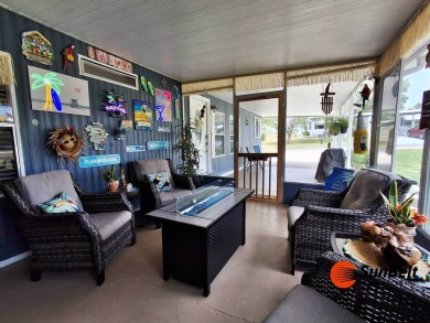 Fully Remodeled 3BR/2BA | 1,352 Sq. Ft. | Modern Upgrades on Rolling Greens Executive Golf Community in Florida - for sale on GolfHomes.com, golf home, golf lot