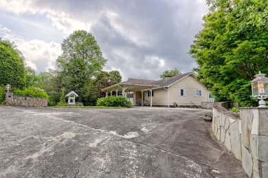 This beautiful, expansive, 4 bedroom, 5.5 bath home with a on Sky Valley Resort and Country Club in Georgia - for sale on GolfHomes.com, golf home, golf lot