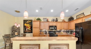 PRICE REDUCTION & NEW ROOF !!!!!!  Welcome Home to  OCALA's Best on Stone Creek Golf Club in Florida - for sale on GolfHomes.com, golf home, golf lot