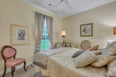 Well kept home on 4th hole of Eagles Pointe Golf Course on Eagles Pointe Golf Club in South Carolina - for sale on GolfHomes.com, golf home, golf lot