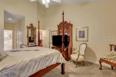 Well kept home on 4th hole of Eagles Pointe Golf Course on Eagles Pointe Golf Club in South Carolina - for sale on GolfHomes.com, golf home, golf lot