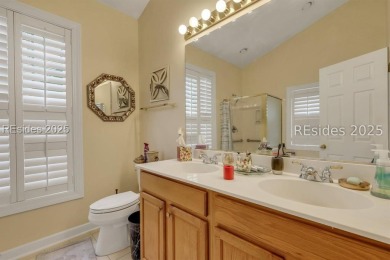 Well kept home on 4th hole of Eagles Pointe Golf Course on Eagles Pointe Golf Club in South Carolina - for sale on GolfHomes.com, golf home, golf lot