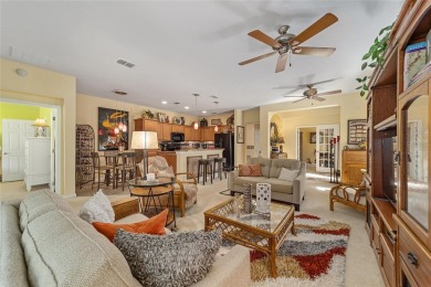 PRICE REDUCTION & NEW ROOF !!!!!!  Welcome Home to  OCALA's Best on Stone Creek Golf Club in Florida - for sale on GolfHomes.com, golf home, golf lot