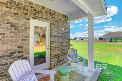 SPECIAL LOWER INTEREST RATE with DHI Mortgage PLUS UP TO $3,000 on Lake Forest Yacht and Country Club in Alabama - for sale on GolfHomes.com, golf home, golf lot