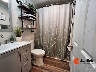 Fully Remodeled 3BR/2BA | 1,352 Sq. Ft. | Modern Upgrades on Rolling Greens Executive Golf Community in Florida - for sale on GolfHomes.com, golf home, golf lot