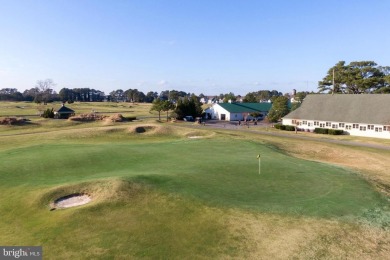 The 3 floors of this house provide plenty of room to relax and on Glen Riddle Golf Club in Maryland - for sale on GolfHomes.com, golf home, golf lot