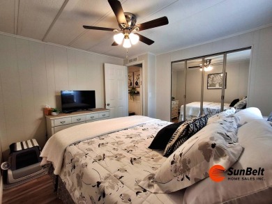 Fully Remodeled 3BR/2BA | 1,352 Sq. Ft. | Modern Upgrades on Rolling Greens Executive Golf Community in Florida - for sale on GolfHomes.com, golf home, golf lot
