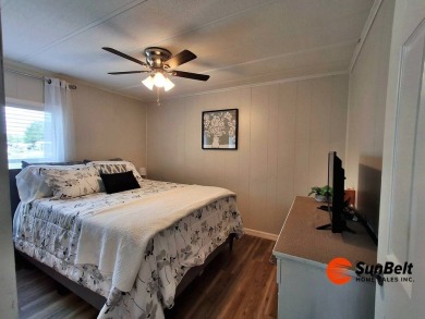Fully Remodeled 3BR/2BA | 1,352 Sq. Ft. | Modern Upgrades on Rolling Greens Executive Golf Community in Florida - for sale on GolfHomes.com, golf home, golf lot