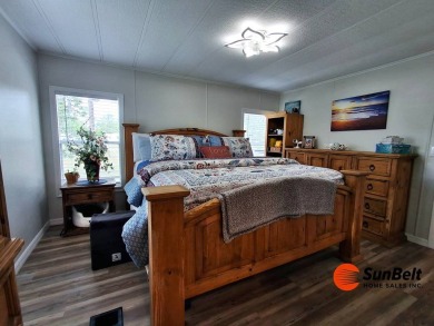 Fully Remodeled 3BR/2BA | 1,352 Sq. Ft. | Modern Upgrades on Rolling Greens Executive Golf Community in Florida - for sale on GolfHomes.com, golf home, golf lot