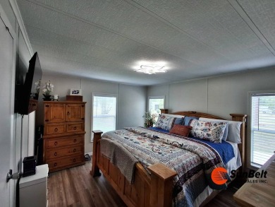 Fully Remodeled 3BR/2BA | 1,352 Sq. Ft. | Modern Upgrades on Rolling Greens Executive Golf Community in Florida - for sale on GolfHomes.com, golf home, golf lot