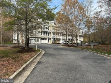 The 3 floors of this house provide plenty of room to relax and on Glen Riddle Golf Club in Maryland - for sale on GolfHomes.com, golf home, golf lot