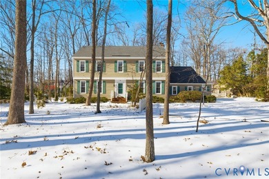 Welcome to 3000 Vistapoint Road in Salisbury!*Over Acre on Salisbury Country Club in Virginia - for sale on GolfHomes.com, golf home, golf lot