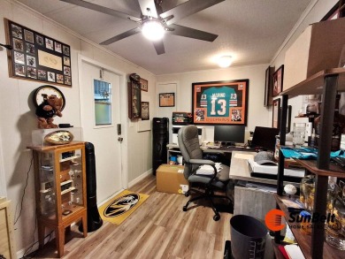 Fully Remodeled 3BR/2BA | 1,352 Sq. Ft. | Modern Upgrades on Rolling Greens Executive Golf Community in Florida - for sale on GolfHomes.com, golf home, golf lot