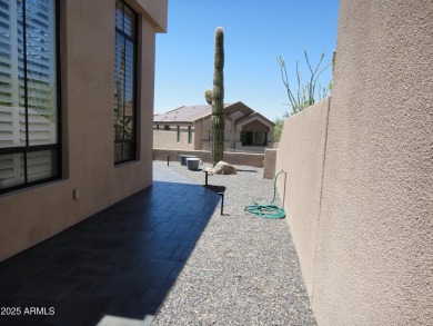 Newly totally remodeled. Brand new AC unit and newer Roof on Troon Country Club in Arizona - for sale on GolfHomes.com, golf home, golf lot