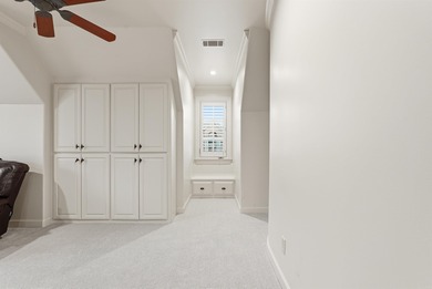 Behind the private gates of Germay Court, this Kevin Hughes on Chenal Country Club - Bear Den Mountain in Arkansas - for sale on GolfHomes.com, golf home, golf lot